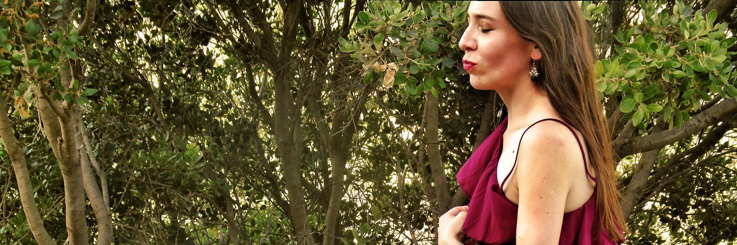 PaulinaConty's profile banner image