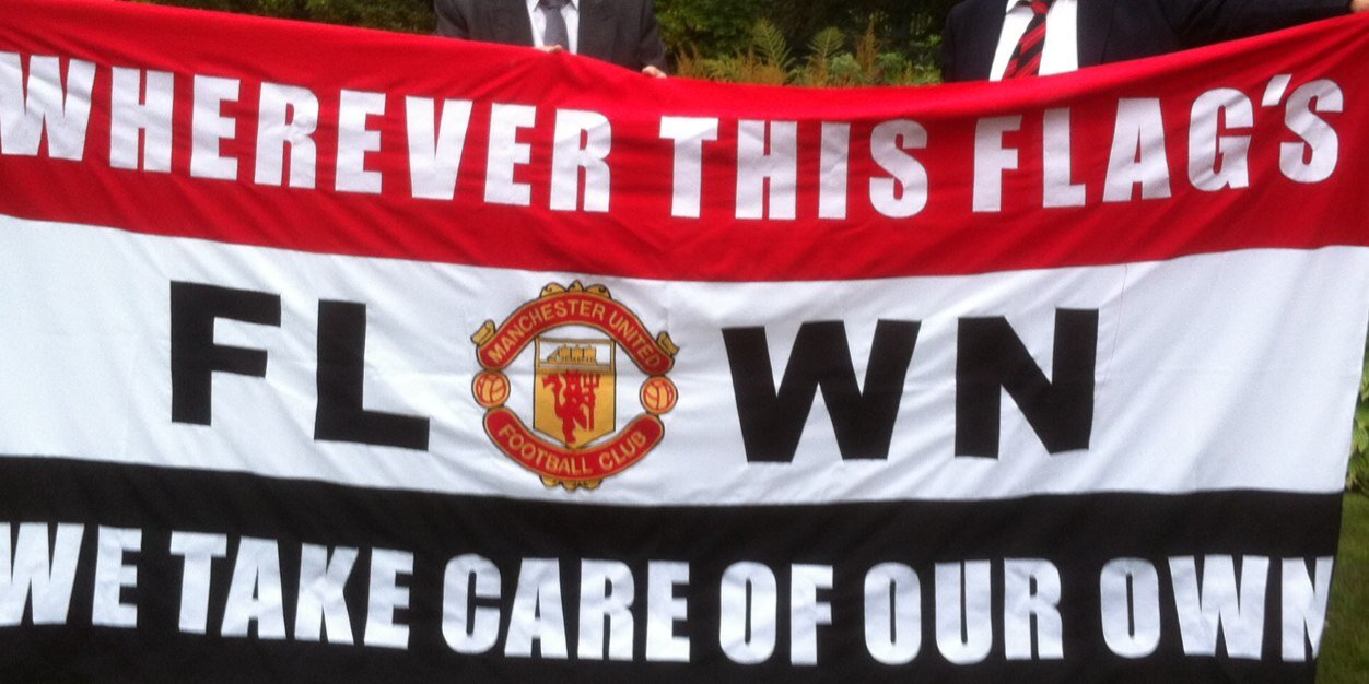 utdmiles's profile banner image