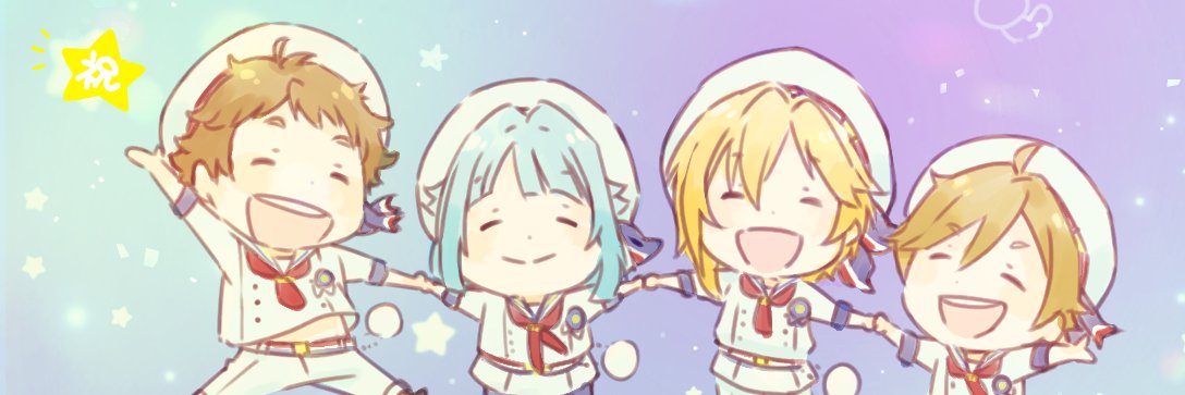 もちょこ's banner