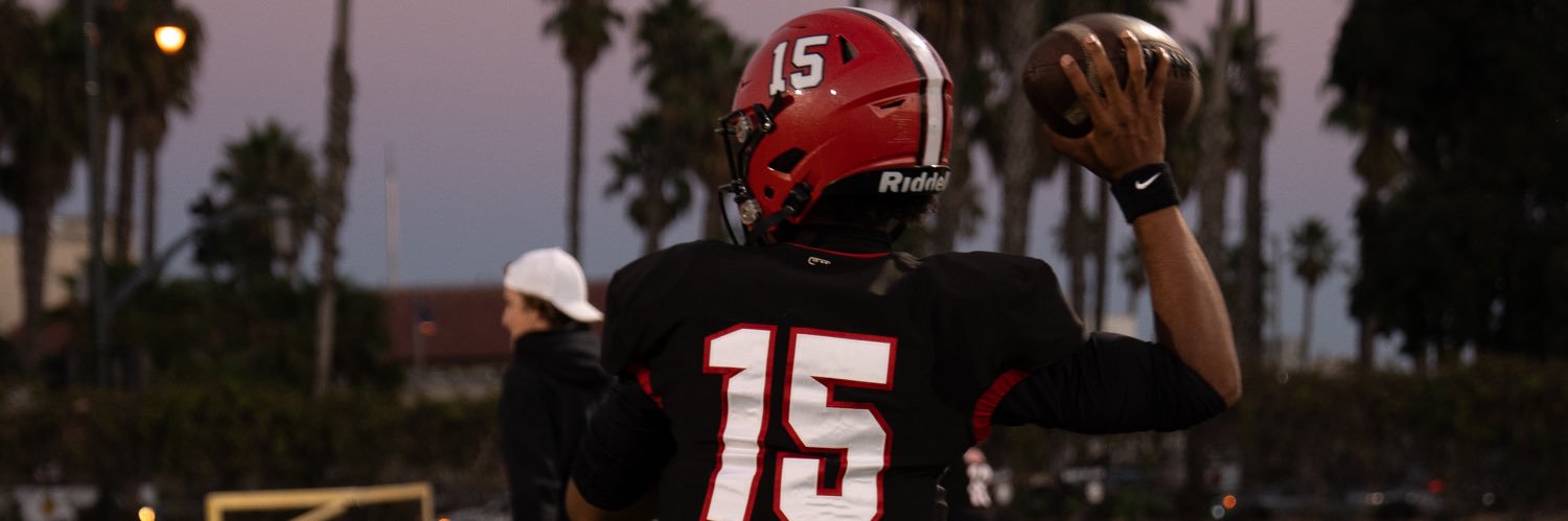 Parlan M.Sanders banner