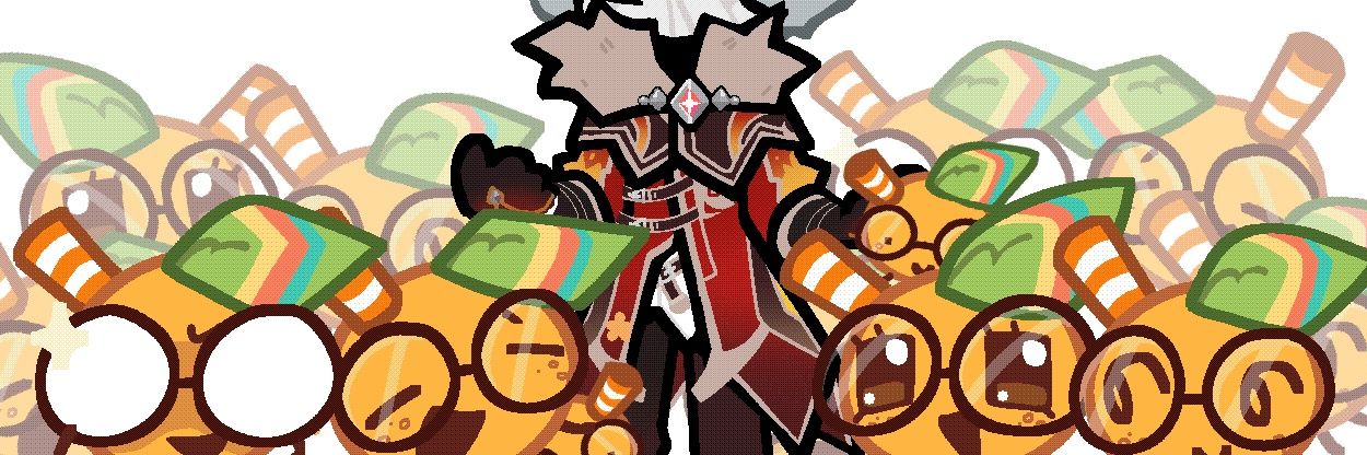 Jarloopp's profile banner image