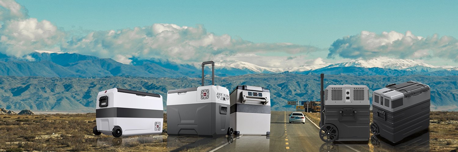 Alpicool Inc. banner