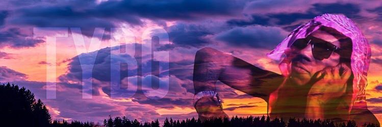 ItsOkToBeRay's profile banner image