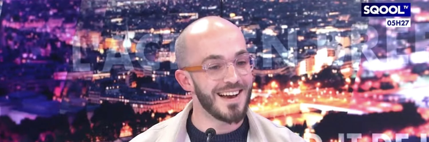 Antoine banner