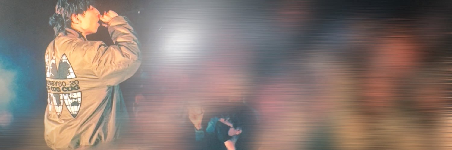 syunya296's profile banner image
