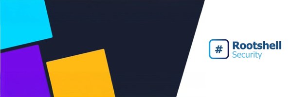 RootshellSec Profile Banner