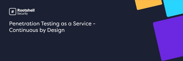 RootshellSec Profile Banner