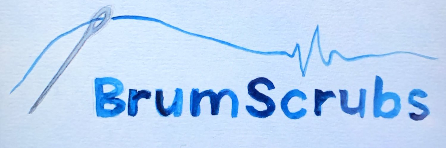 BrumScrubs Profile Banner