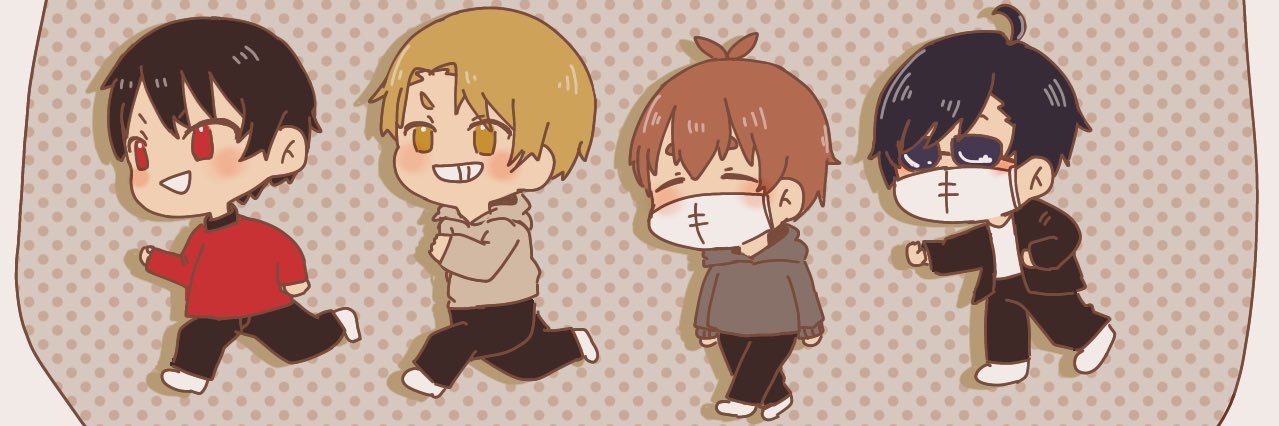 Yasi_shake's profile banner image