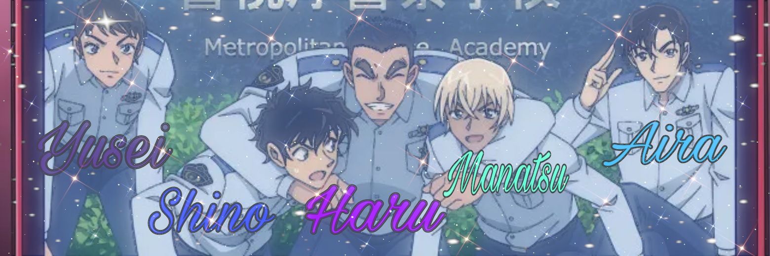 Haru____24_'s profile banner image