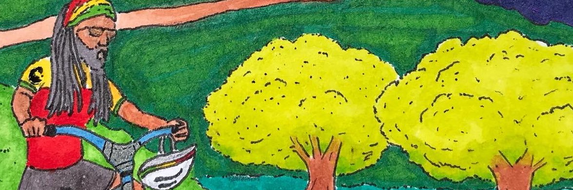 Dreadie_B's profile banner image