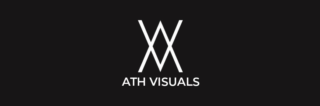 athvisuals's profile banner image