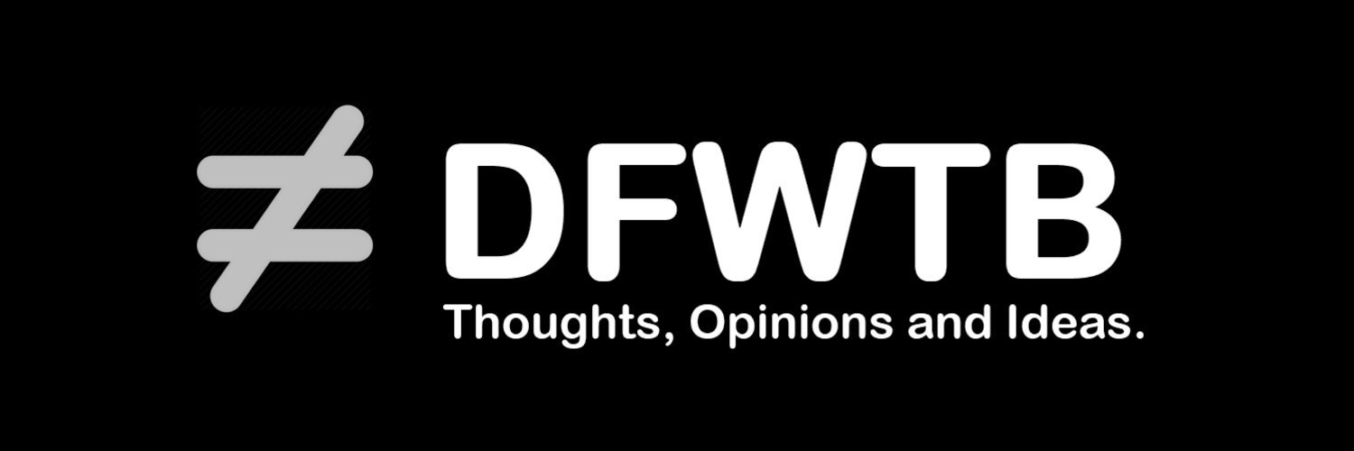 DFWTB_'s profile banner image