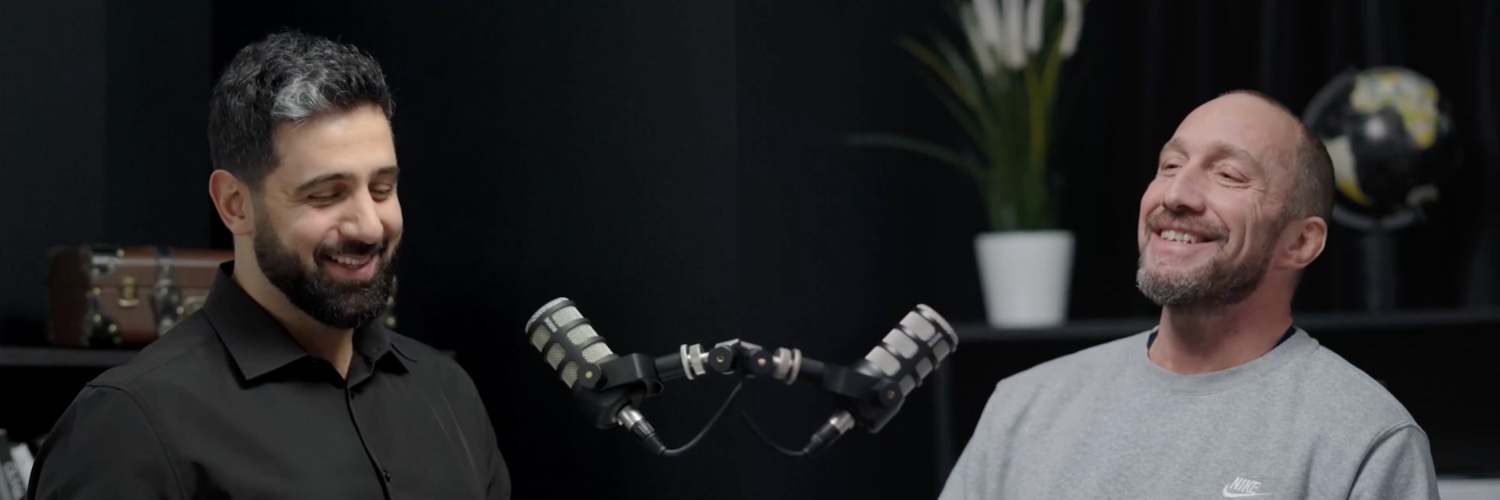 AL Podcast's banner
