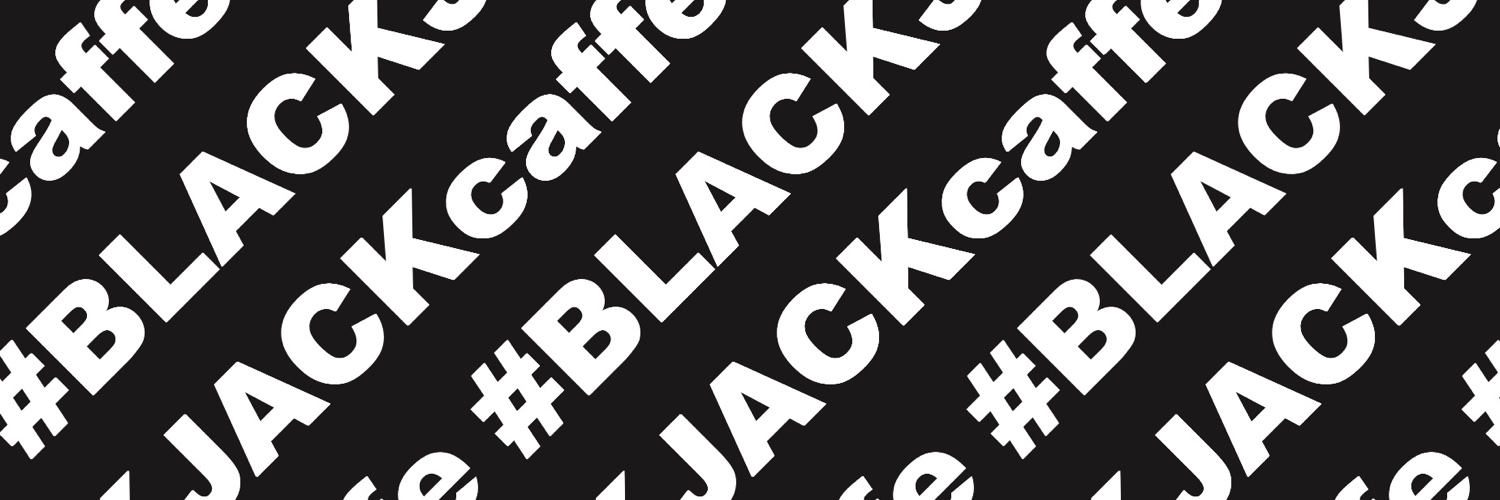 BLACKJACK_caffe's profile banner image