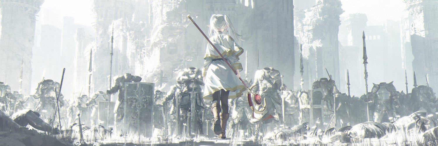 Lightnop's profile banner image