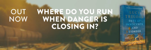 LucyTreloar Profile Banner