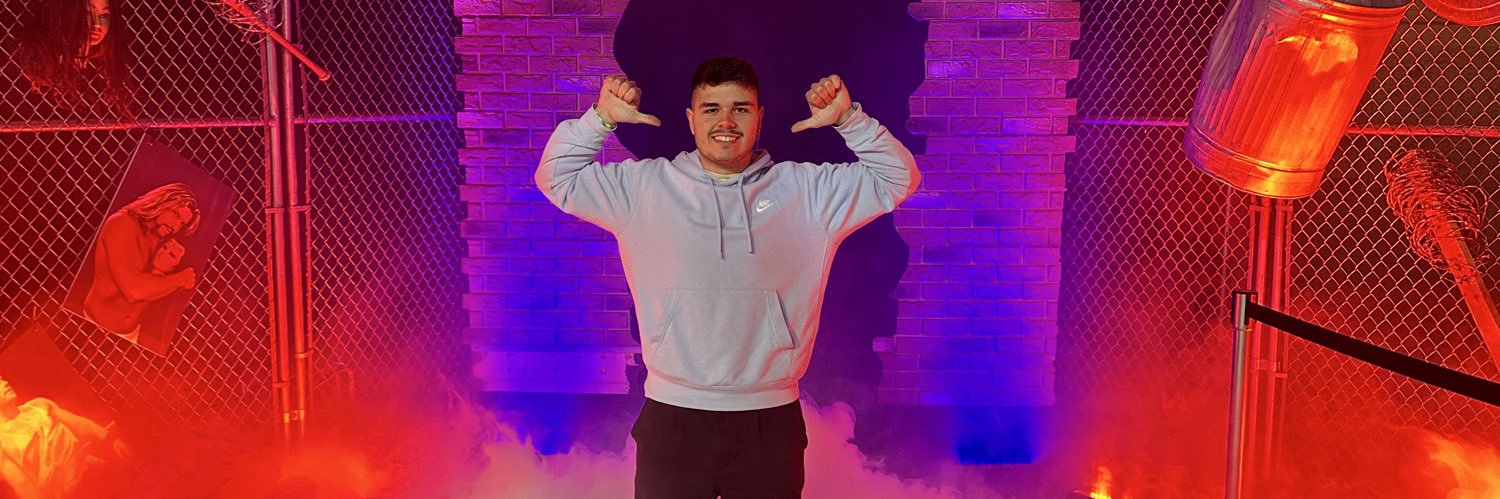 Jonathan Romero banner