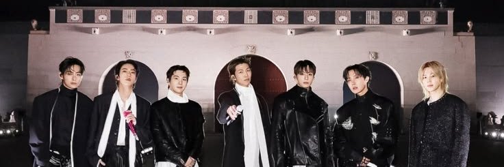 DL⁷🌼⊙⊝⊜ seeing bts ♥︎ 7/7 banner