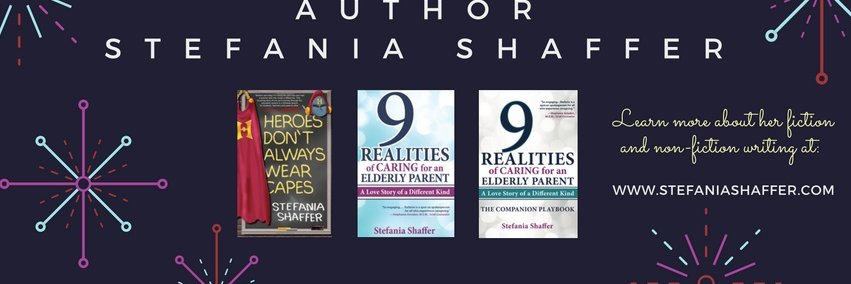 ShafferStefania's profile banner image