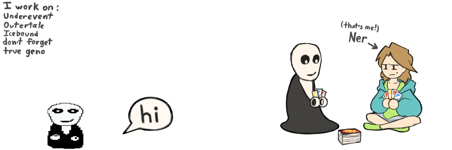 Ner's banner