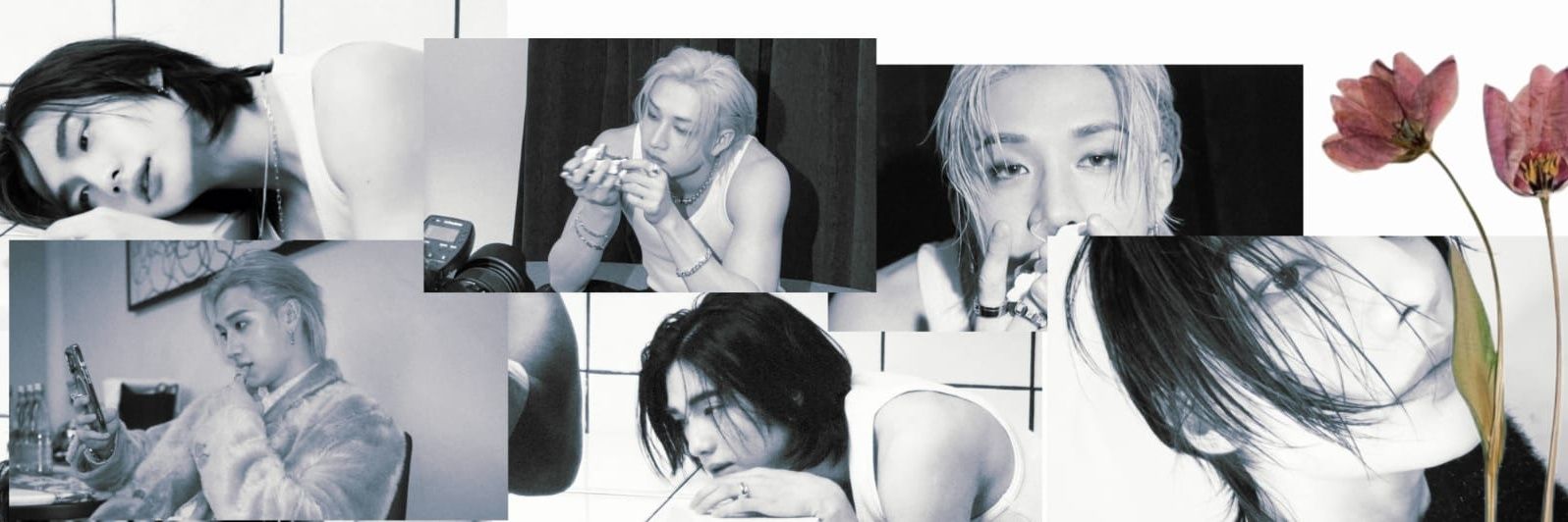 Chan Tchutchuquinho ♡ banner