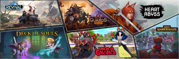 HeroCraftPC Profile Banner