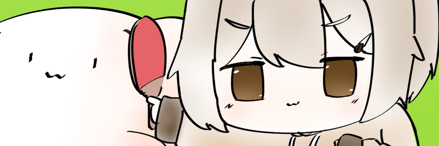 みるふぁ@みるめもりー banner