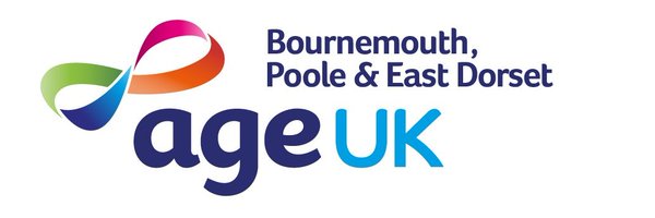 Age UK Bournemouth, Poole & East Dorset Profile Banner