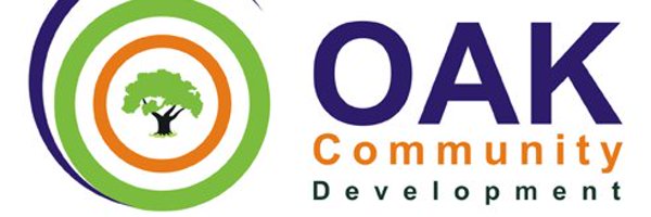 community_oak Profile Banner