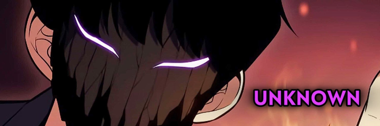 UNKNOWN banner