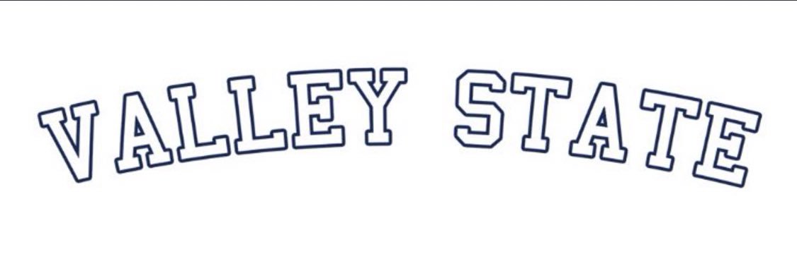 Valley State Recruiting banner