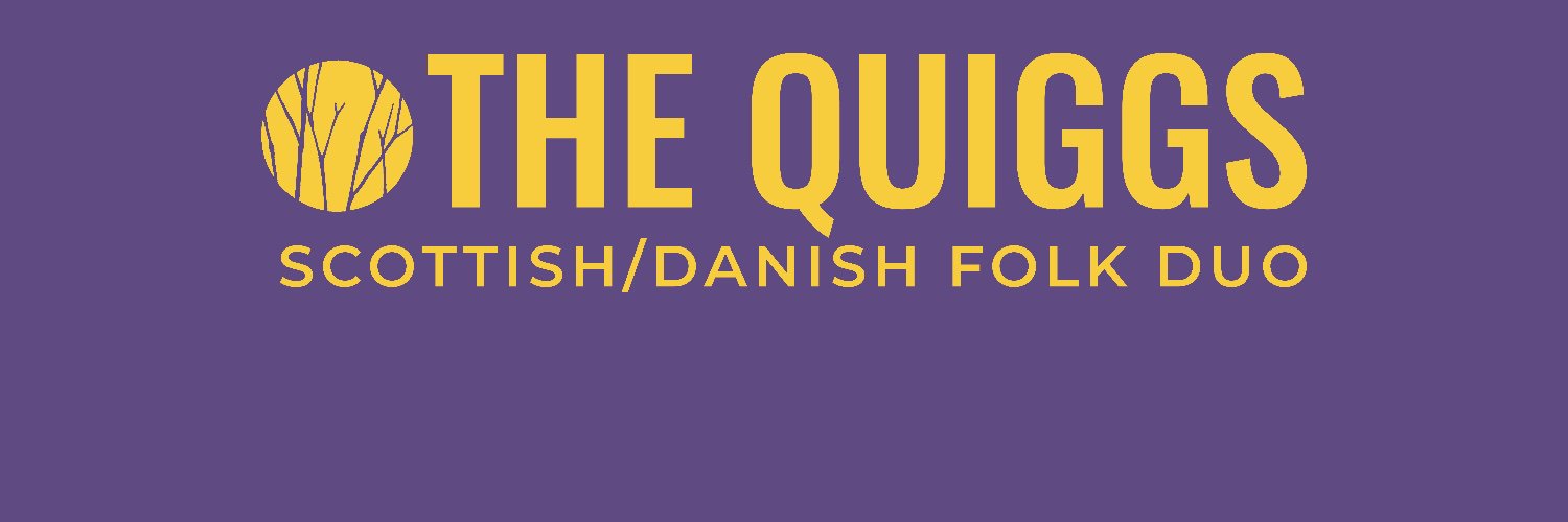 Quiggsfolkduo's profile banner image