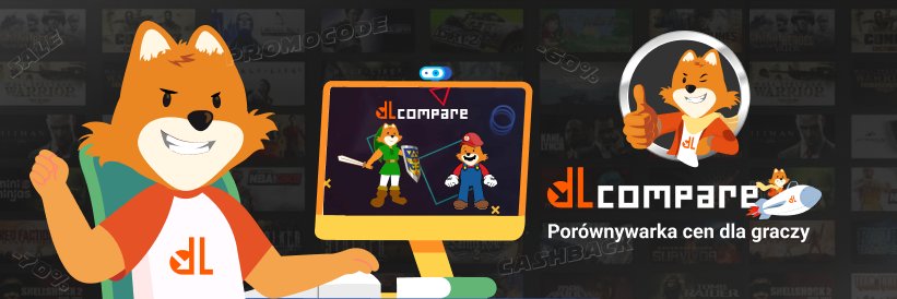 dlcompare_pl banner