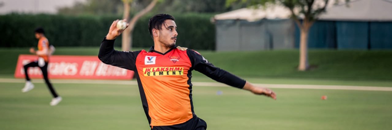 Abdul samad banner