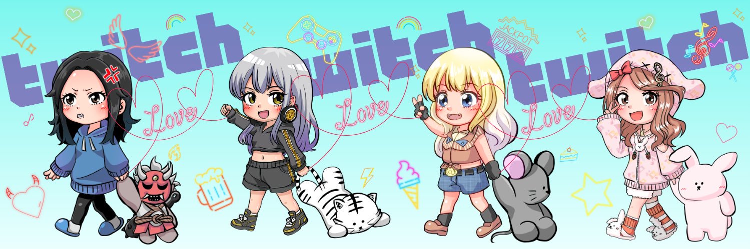 妹のりぃ banner
