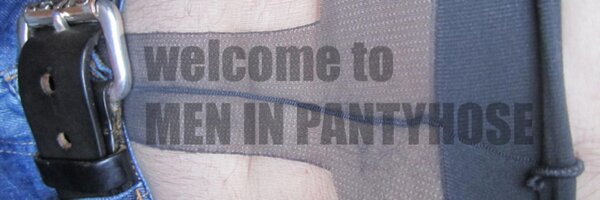 meninpantyhose Profile Banner