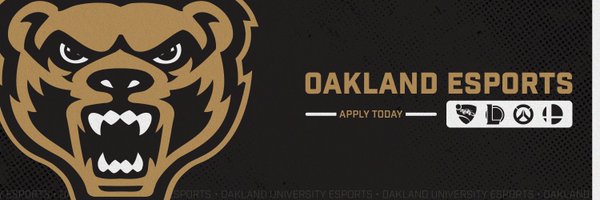 Oakland Esports Profile Banner