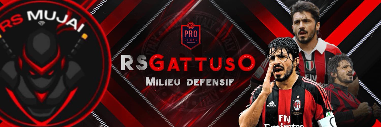 RS GattusO Profile Banner