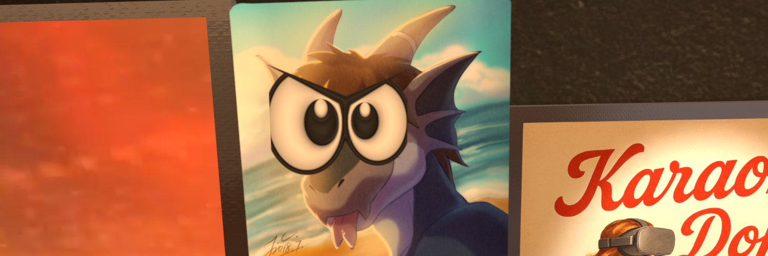 Tanuki (@Kevincondor10) / Posts / X