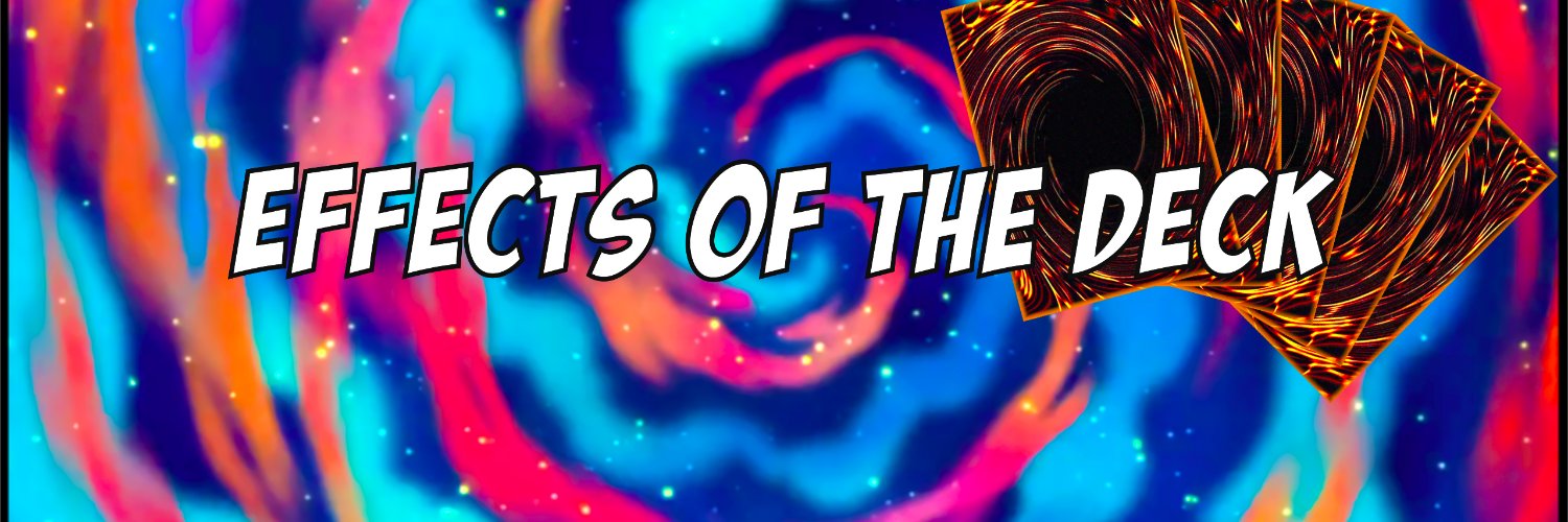 EffectsDeck's profile banner image