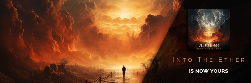 ALLILIVEFOR's profile banner image