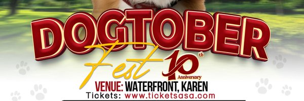 DOGTOBERFESTKE1 Profile Banner
