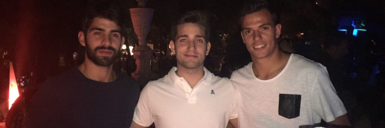 NandoLeon16's profile banner image