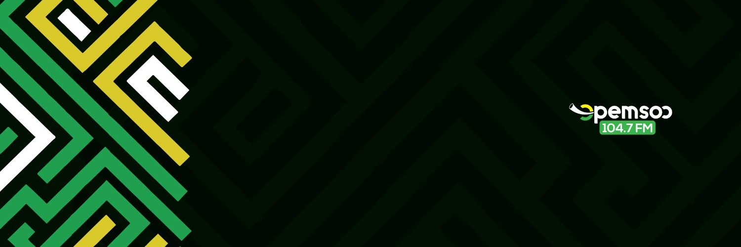 Opemsuo Radio's banner