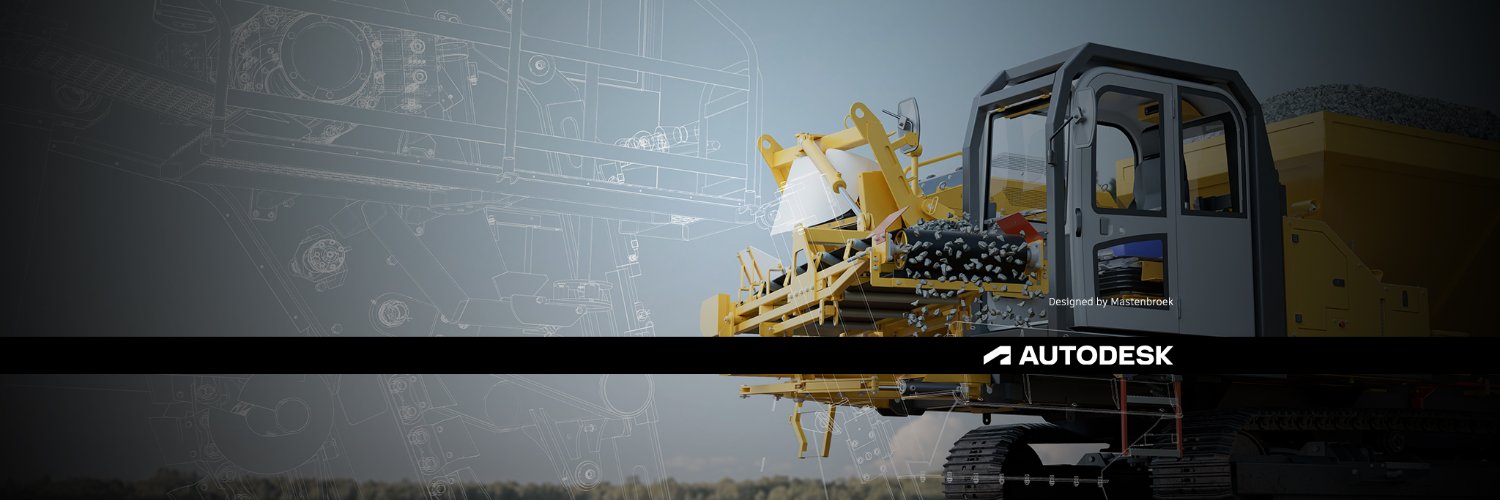 ADSK_Inventor's profile banner image