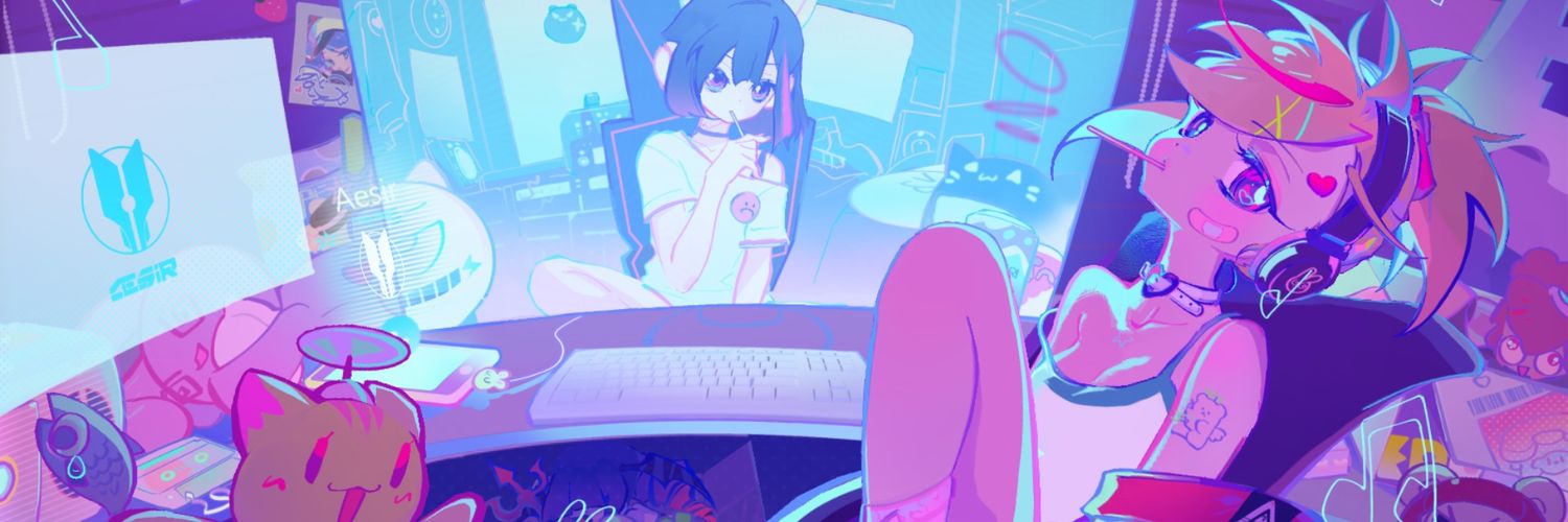 Ani282016's profile banner image
