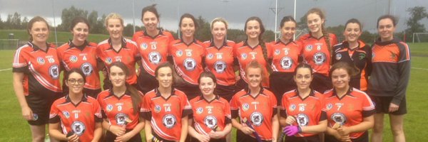 BrocaghCamogie Profile Banner