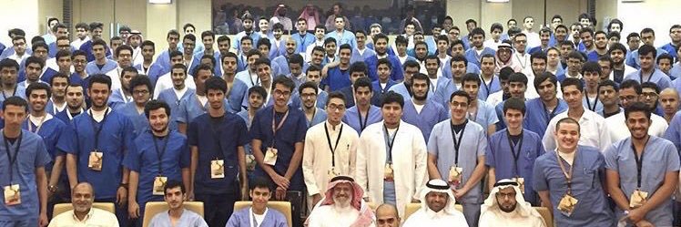 قصي عجلان 🎓 banner