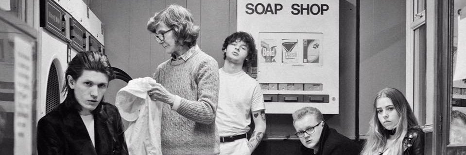 Whispering Pines Collective banner